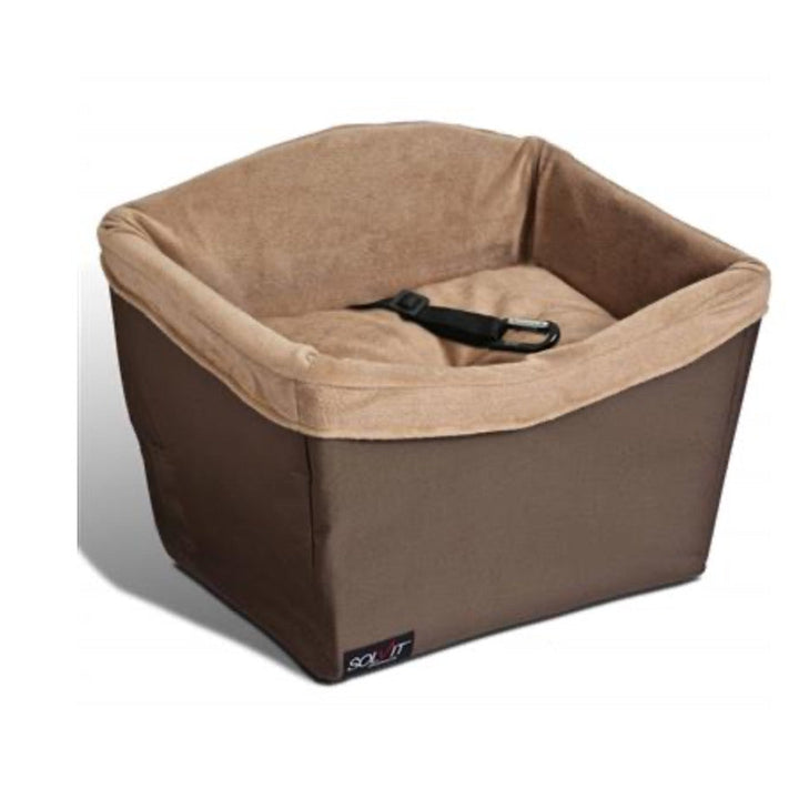 The Jumbo Standard On-Seat Pet Booster