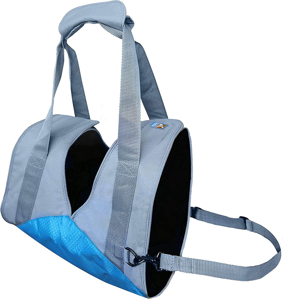 Up & About Lifter - Coastal Blue/Charcoal