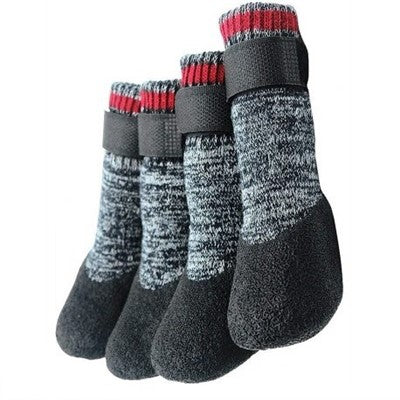 Walkin' Traction Socks