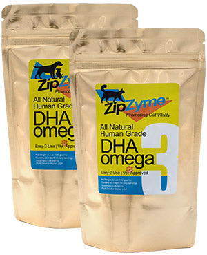 ZipZyme™ Omega