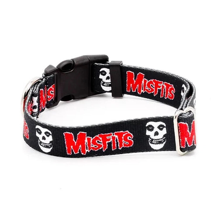 Official Misfits "Fiend" Collar