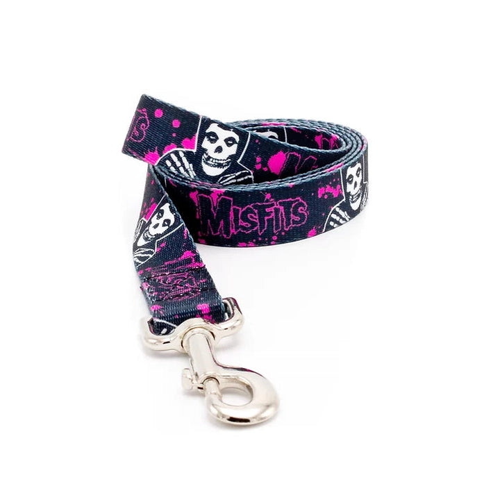 Official Misfits "Fiend" Leash