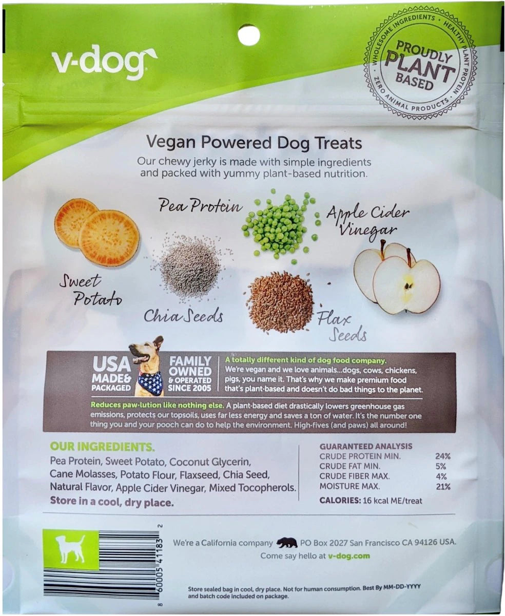 v-dog Kind Jerky