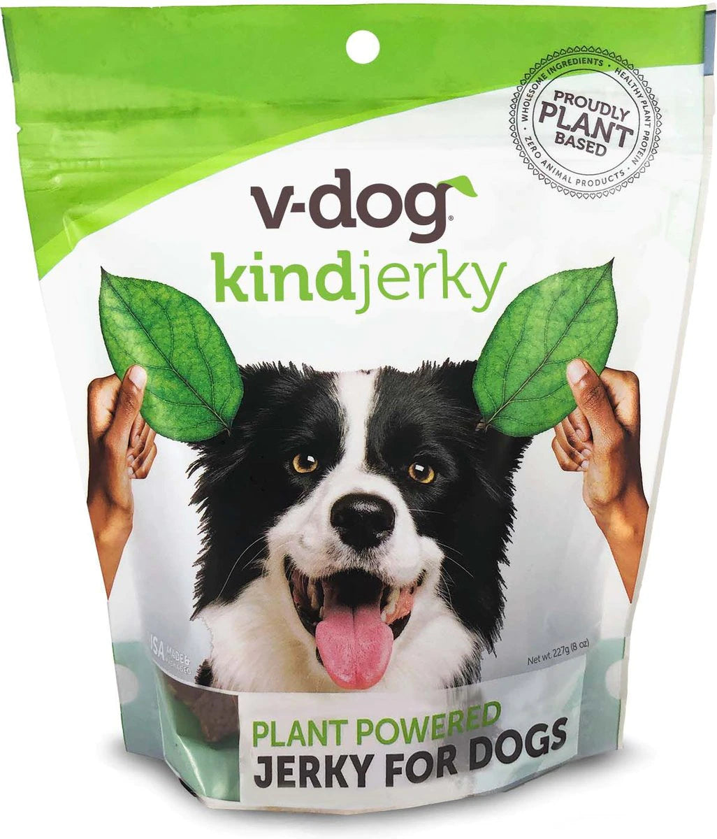 v-dog Kind Jerky